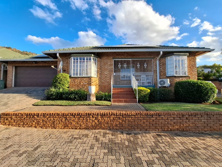 3 Bedroom Property for Sale in Boschdal North West